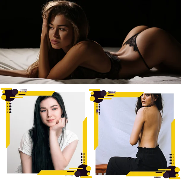 High Class Escorts in Jogeshwari